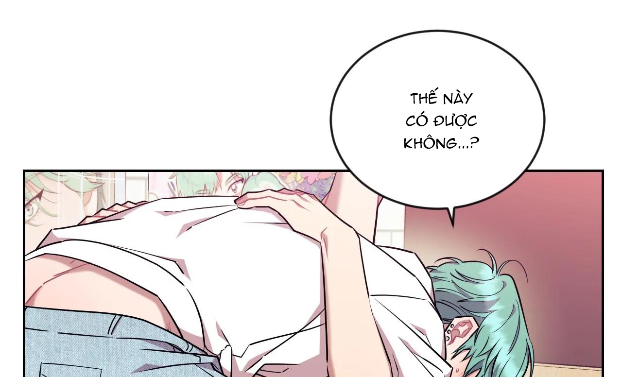 tiêu chuẩn tình yêu 100% chapter 4 108