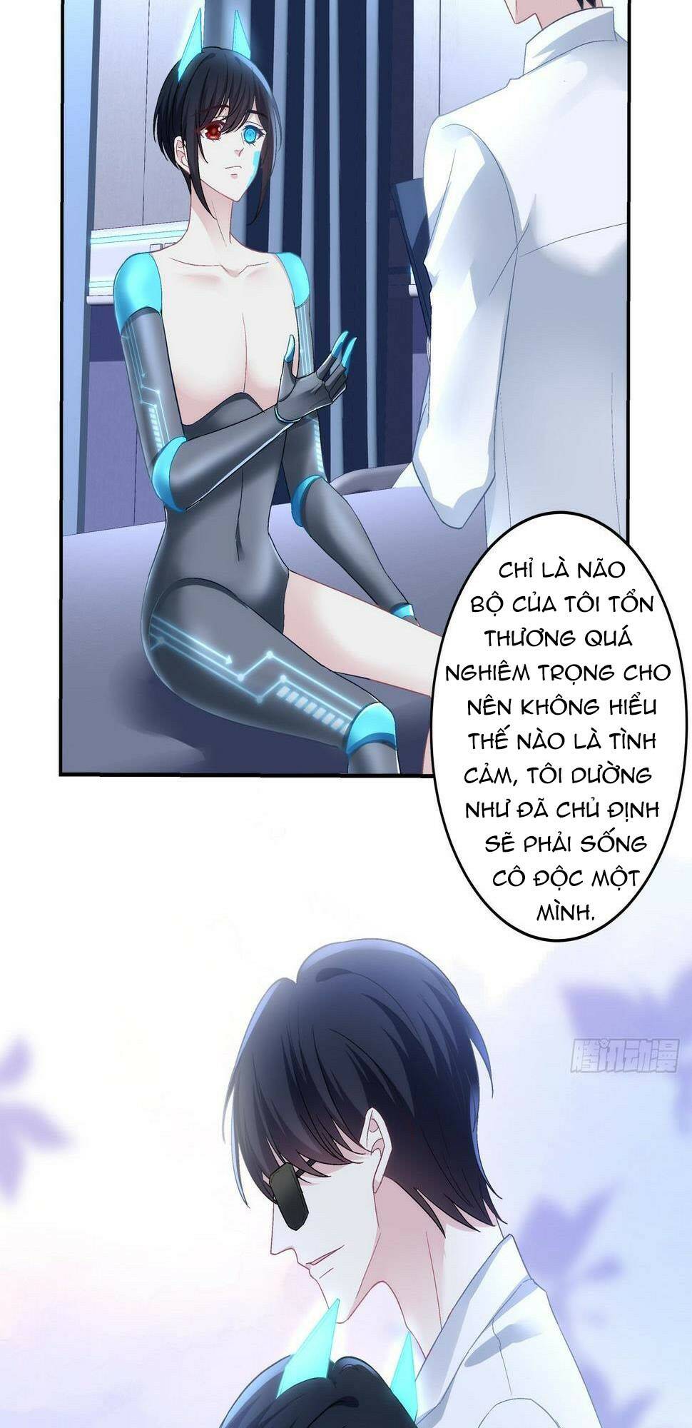 toàn bộ nắm trong tay chapter 154 16