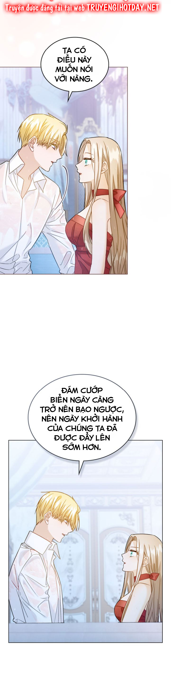 hải tặc thượng lưu chapter 39 23