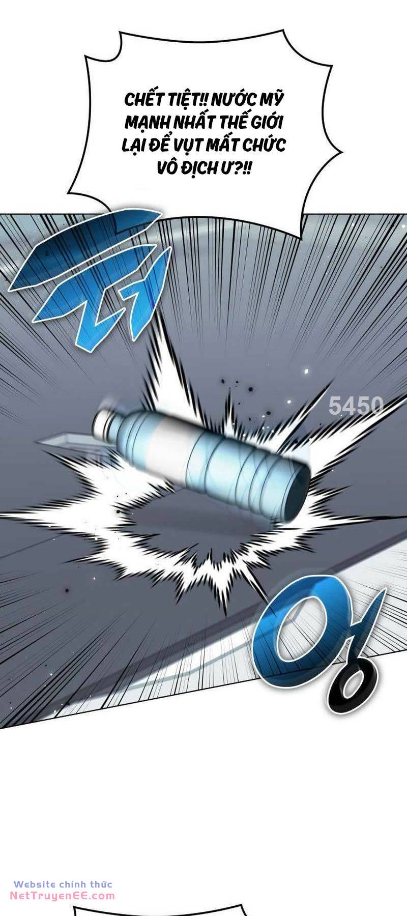 Thợ Rèn Huyền Thoại Chapter 223 1
