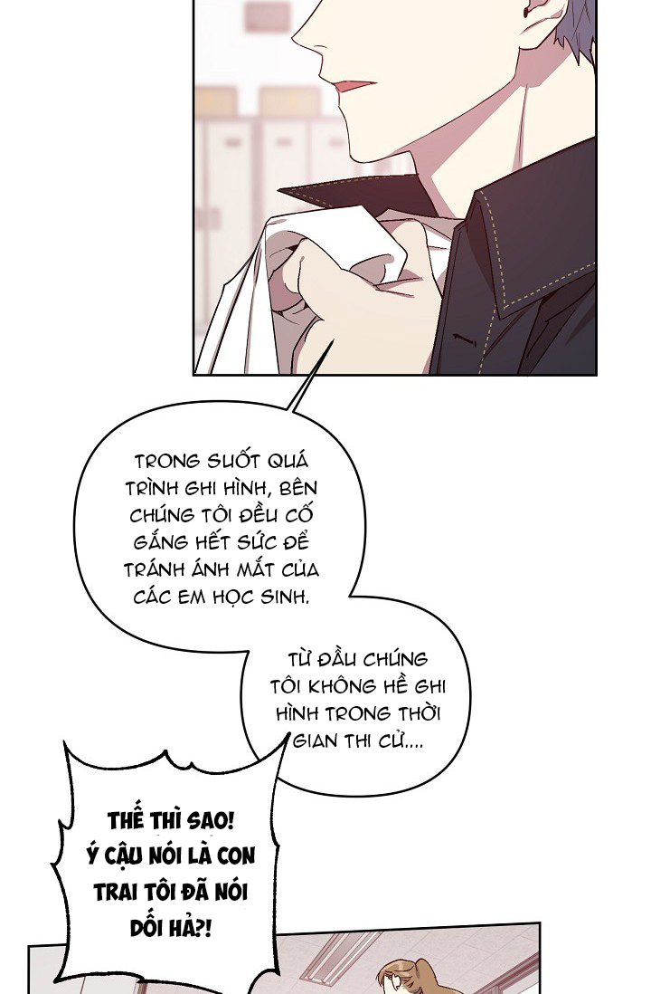 thần tượng đến rồi!? chapter 7 10