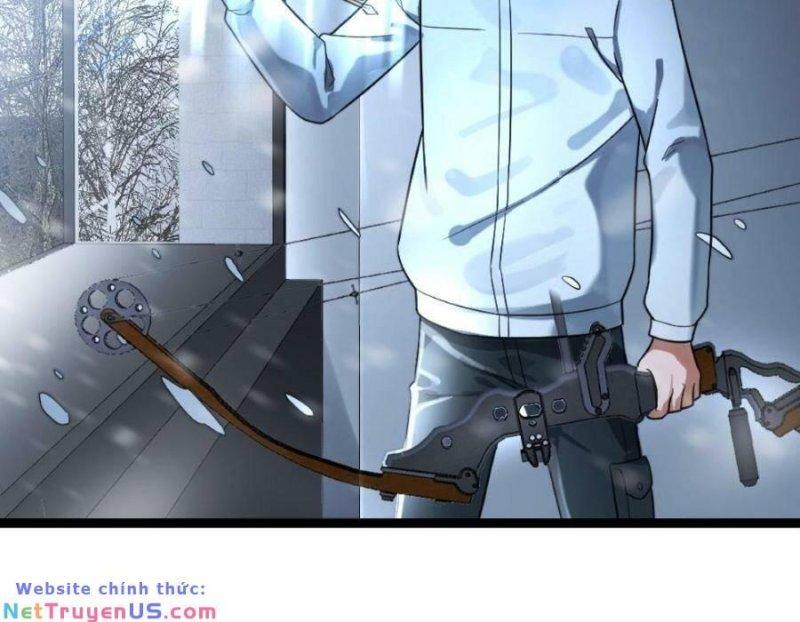 đóng băng toàn cầu: tôi gây dựng nên phòng an toàn thời tận thế chapter 128 13