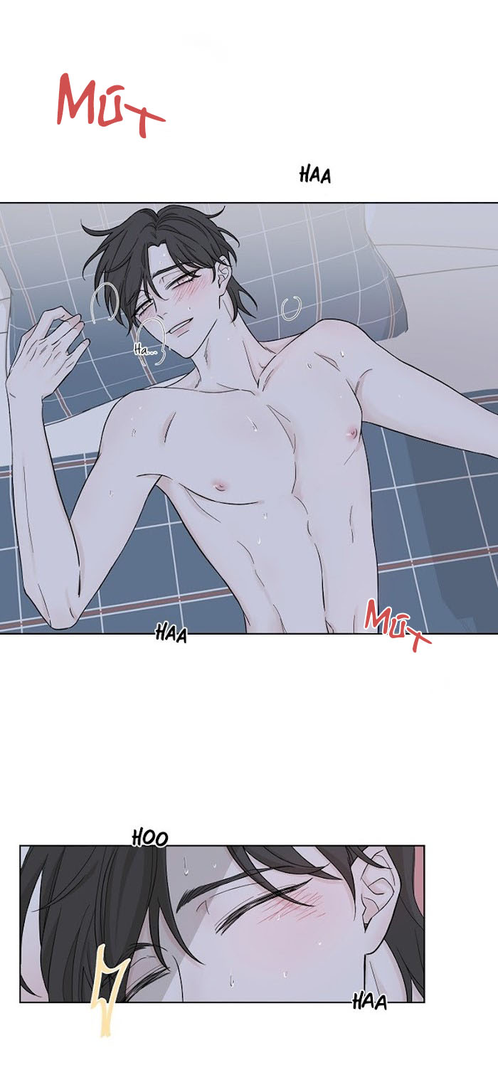 talk me down chapter 3.1 13