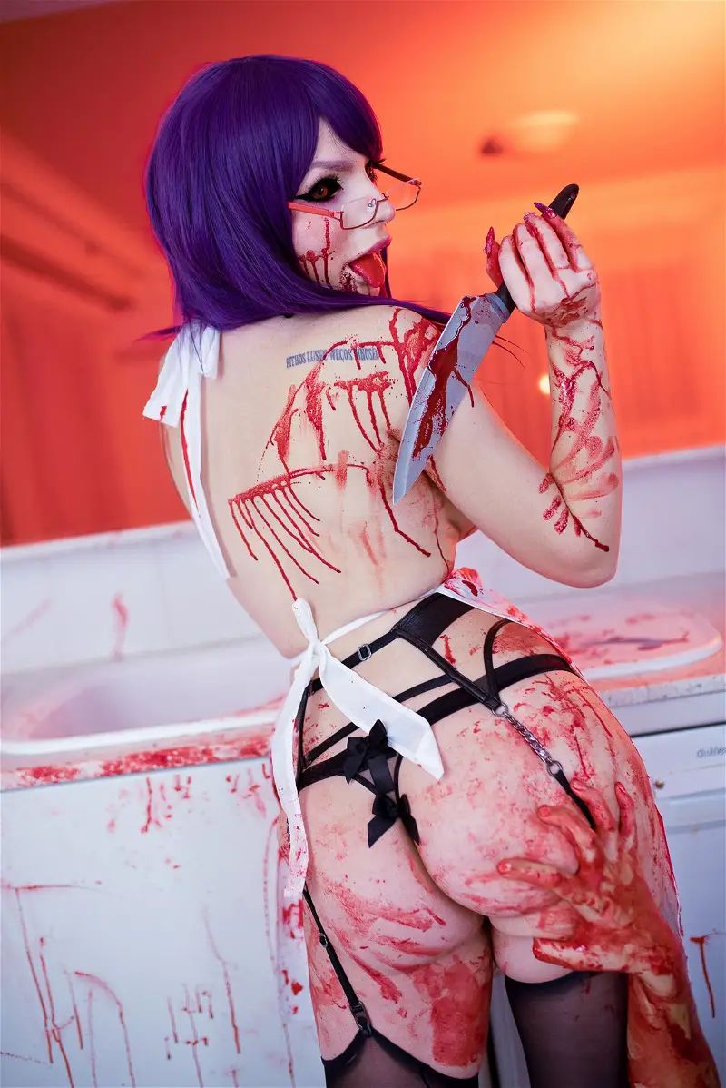 hình cosplay chapter 441 9