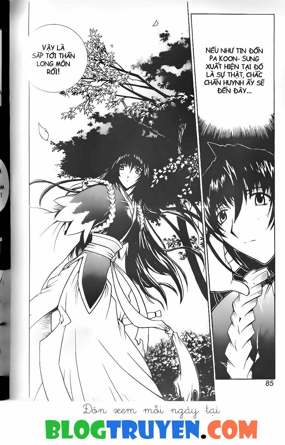 thiên lang liệt truyện chapter 83 16