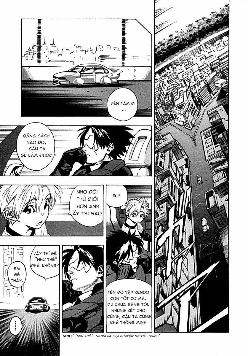 zennou no noa chapter 13 10