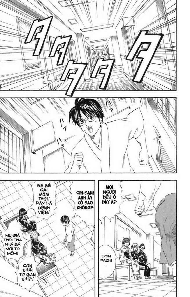 gintama - linh hồn bạc chapter 50 5