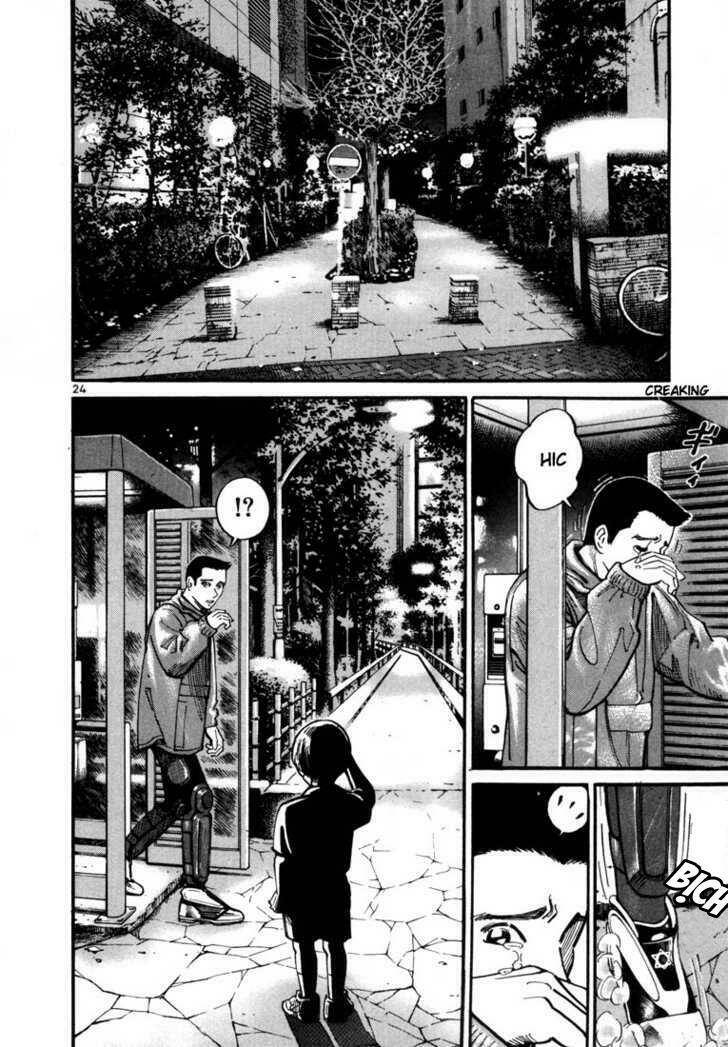 sát thủ số 1 chapter 2 8