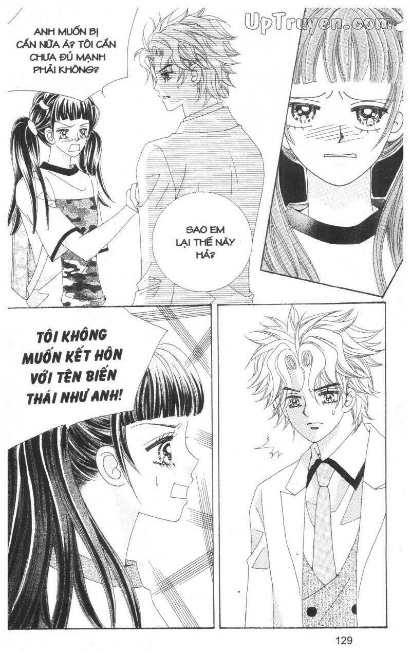 meo meo dịu dàng đi nhé chapter 4 126