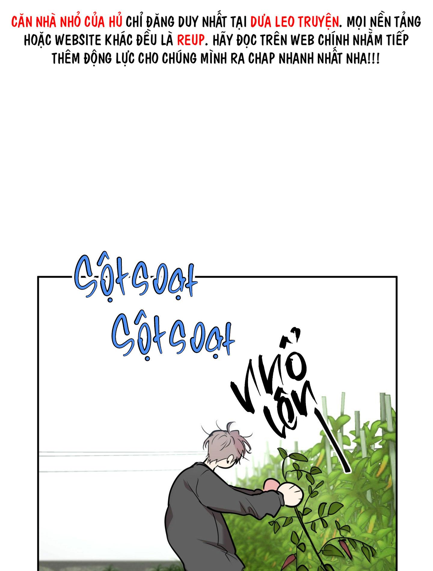 vị khách sau nhà chapter 4 22