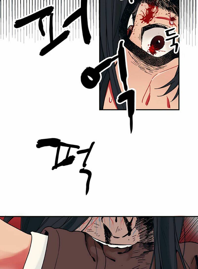 địa ngục trong núi misiryeong chapter 2 36