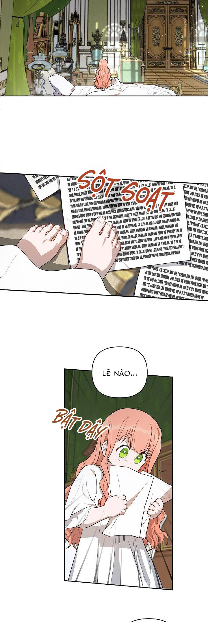 trở thành con gái của anh hùng bóng đêm chapter 11 35