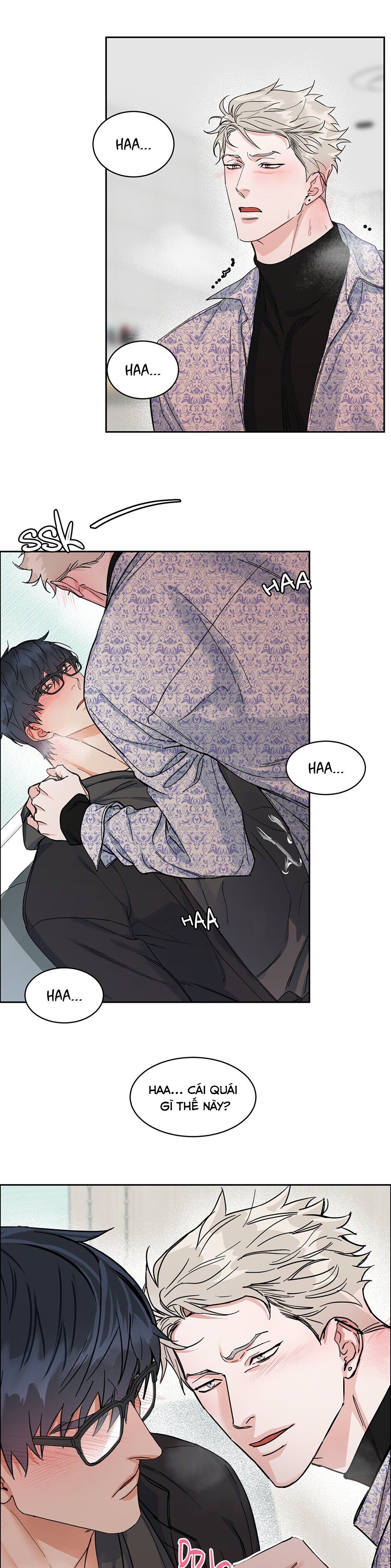 chỉ dành cho người đăng ký chapter 55 14