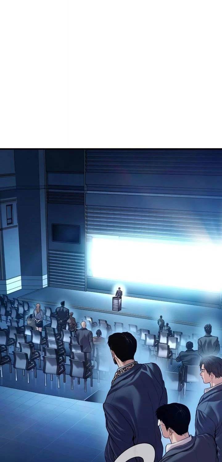 đặc vụ kim chapter 150 34