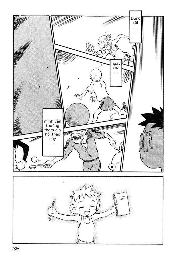 lucu lucu chapter 11 15