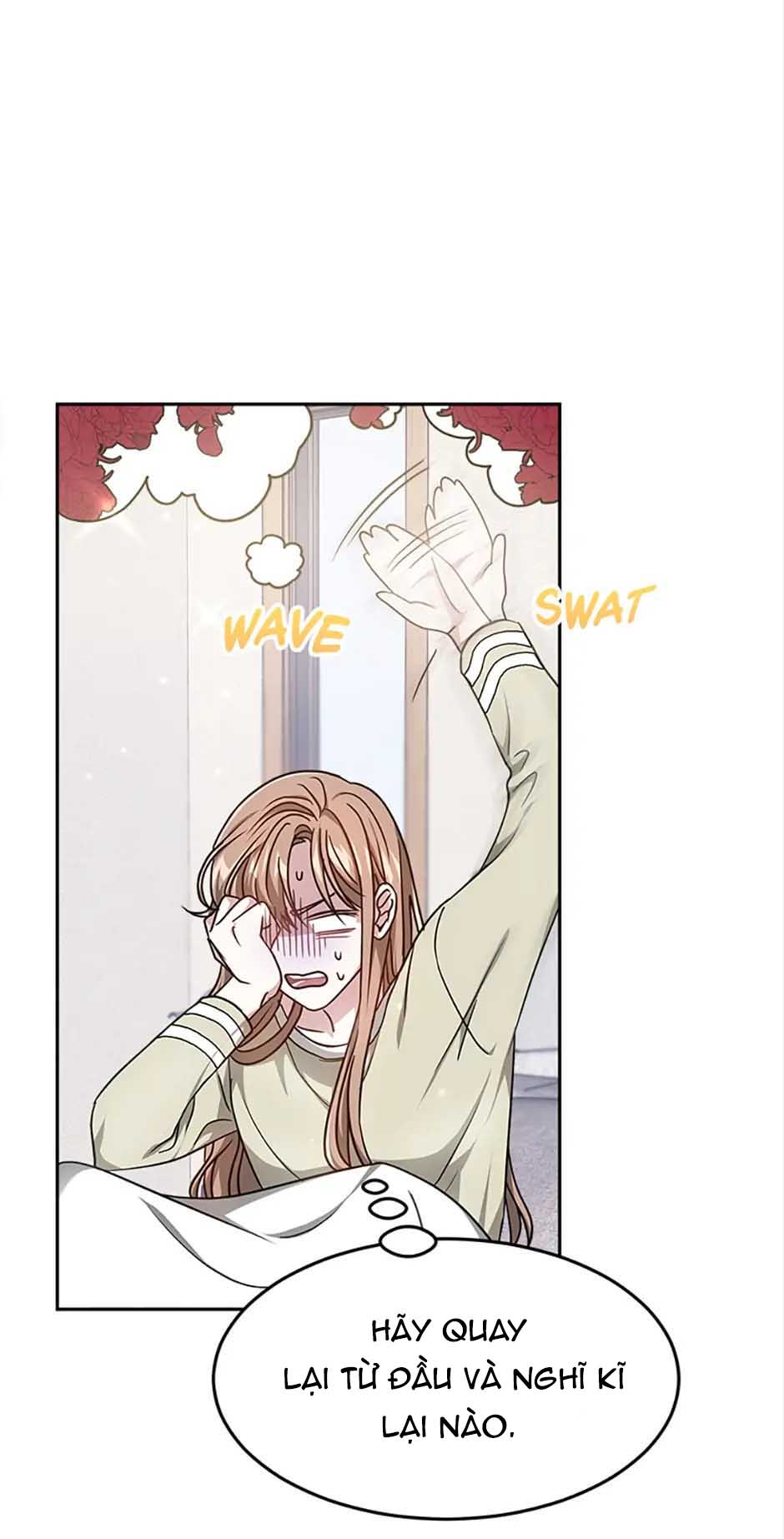 Làm Chồng Tôi Đi chapter 12.1 - Trang 10