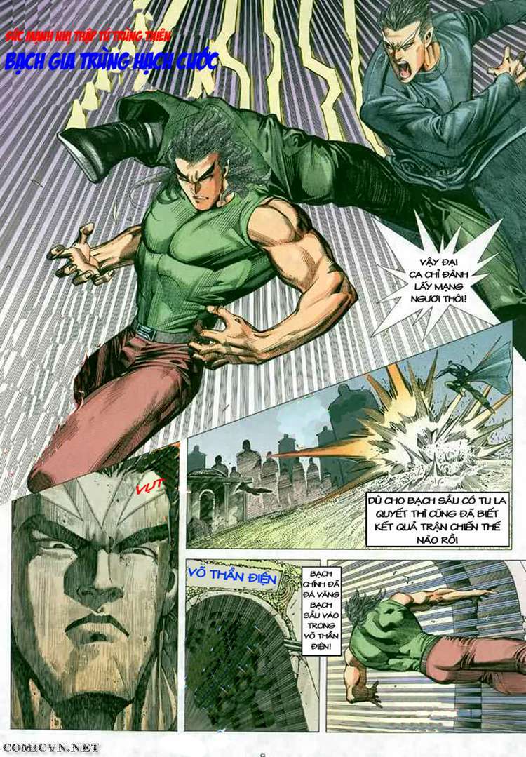 võ thần chapter 31 9