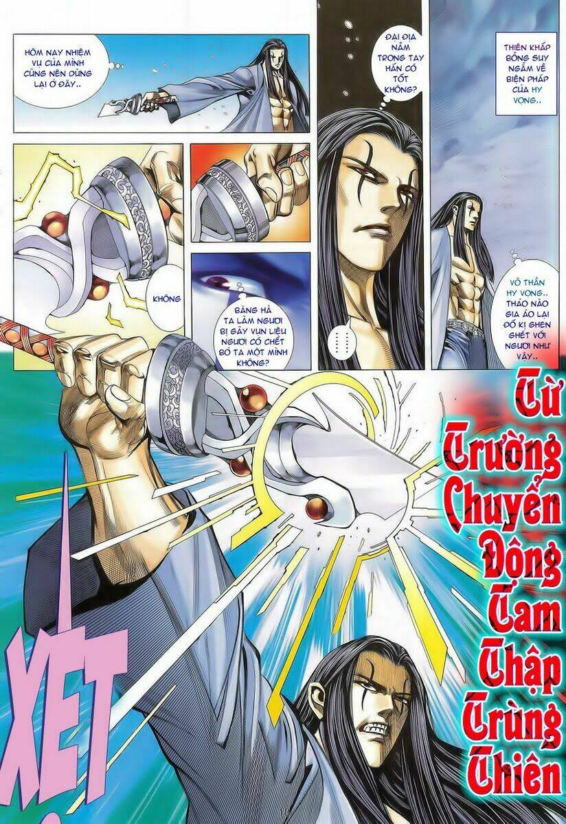 võ thần phượng hoàng chapter 96 15