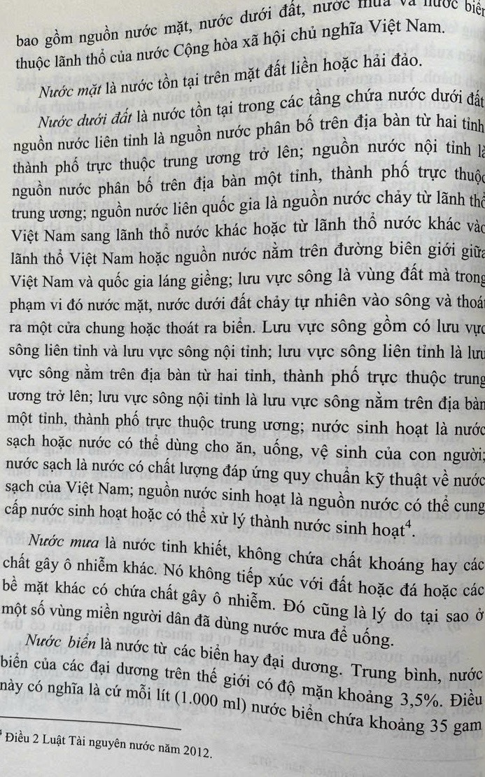 Bình luận Bộ luật hình sự năm 2015- Phần thứ hai Các tội phạm