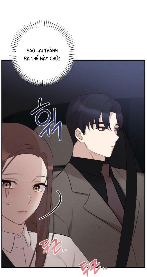 [18+] đêm không thể vãn hồi chapter 6.2 15