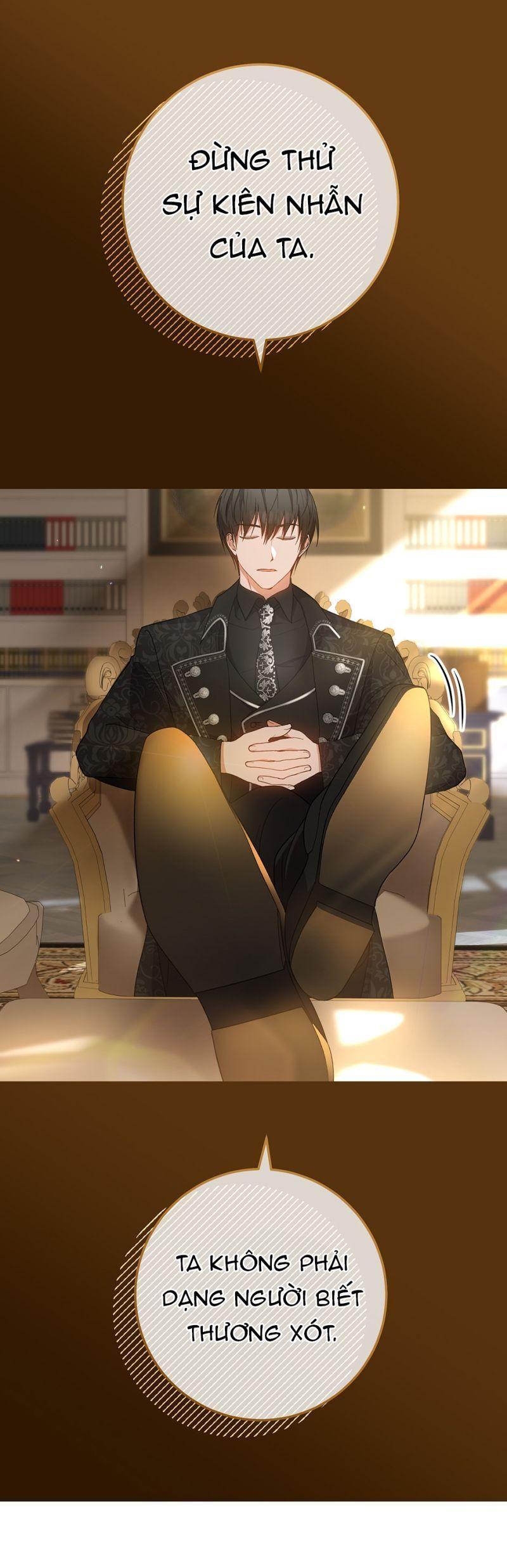 quý cô đầu bếp hoàng gia chapter 65 45