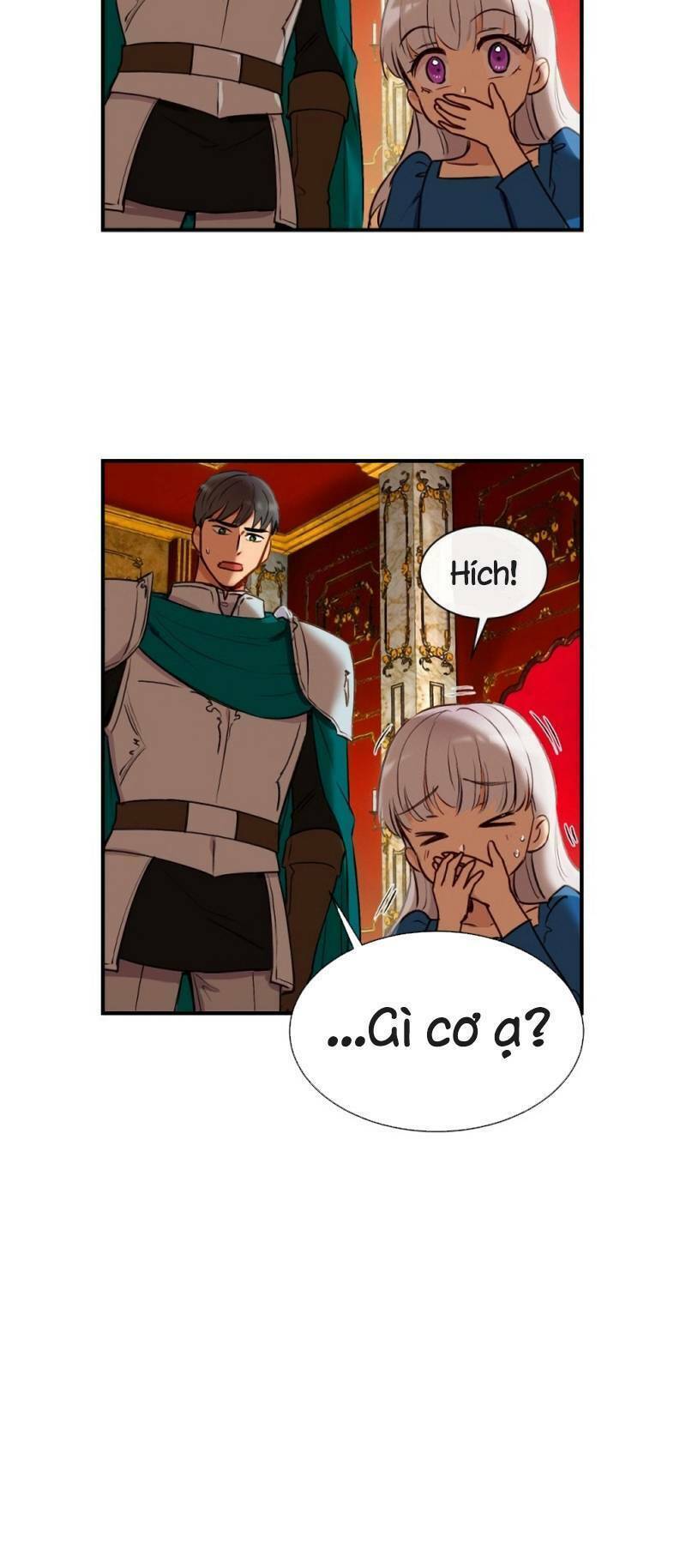 khế ước của nữ công tước quái vật chapter 9 5