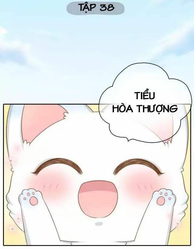 tiểu hồ ly vs tiểu hóa thượng chapter 38 3