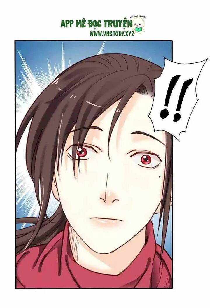 kiều nữ độc phi chapter 74 24