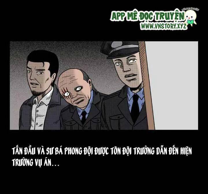 kỳ án có thật chapter 20 14