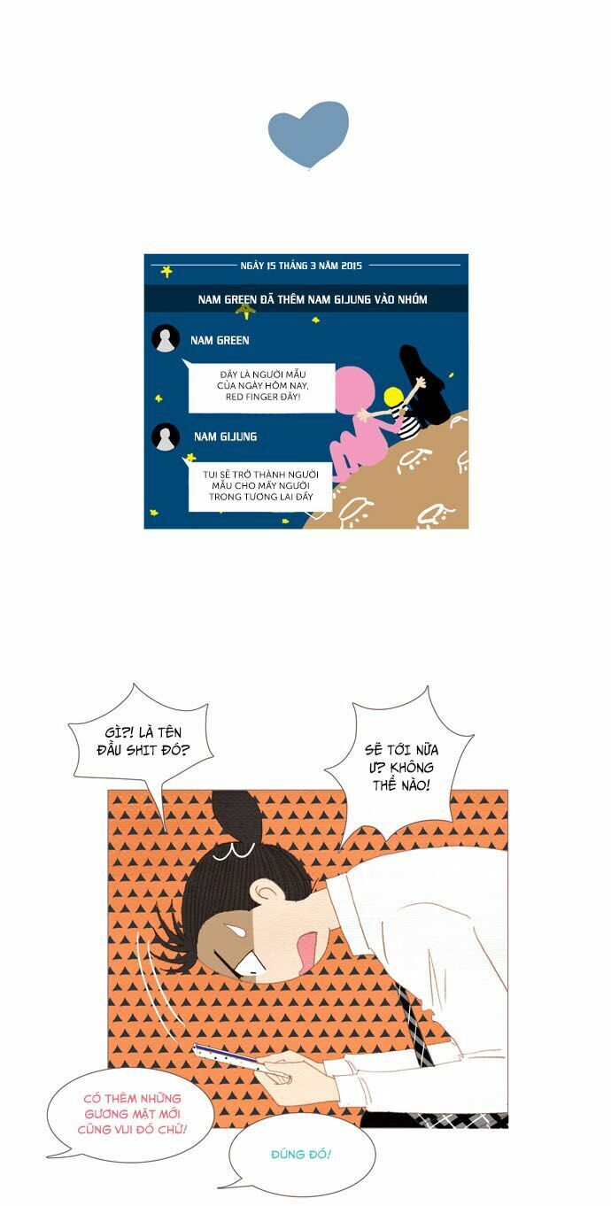 thánh thần trẻ trâu chapter 16 33