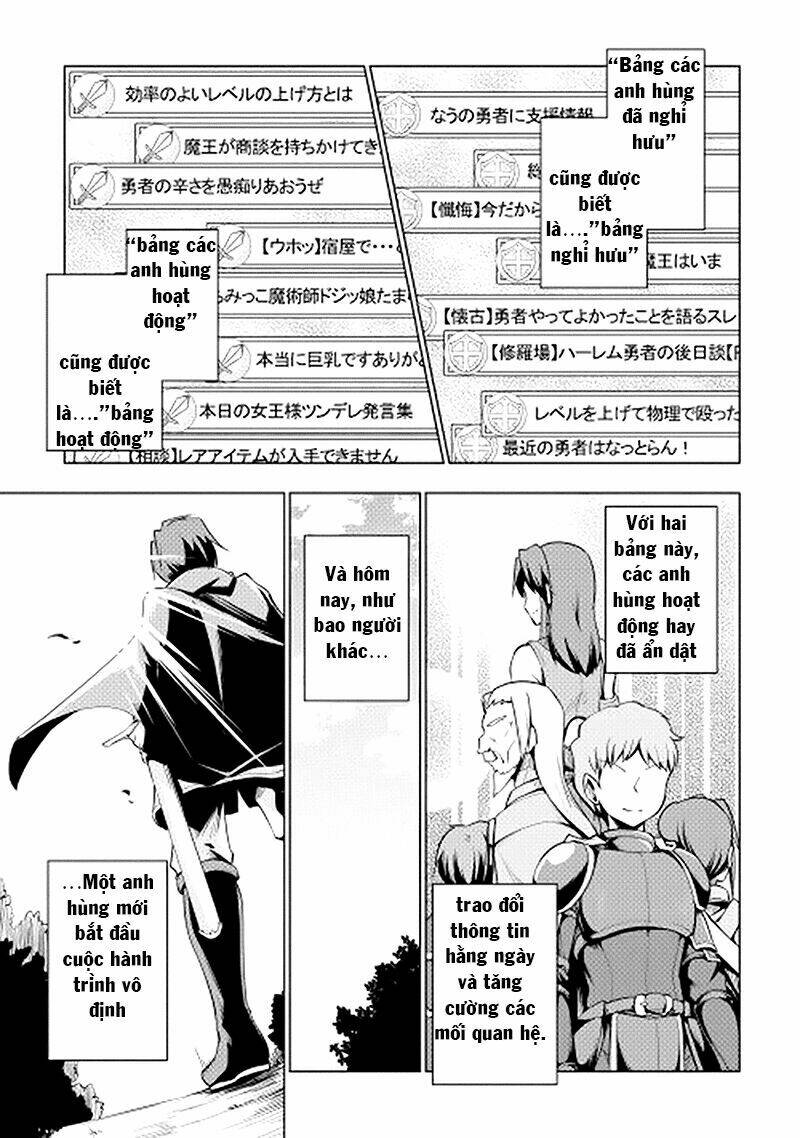 yuusha gojo kumiai kouryuugata keijiban chapter 0 4