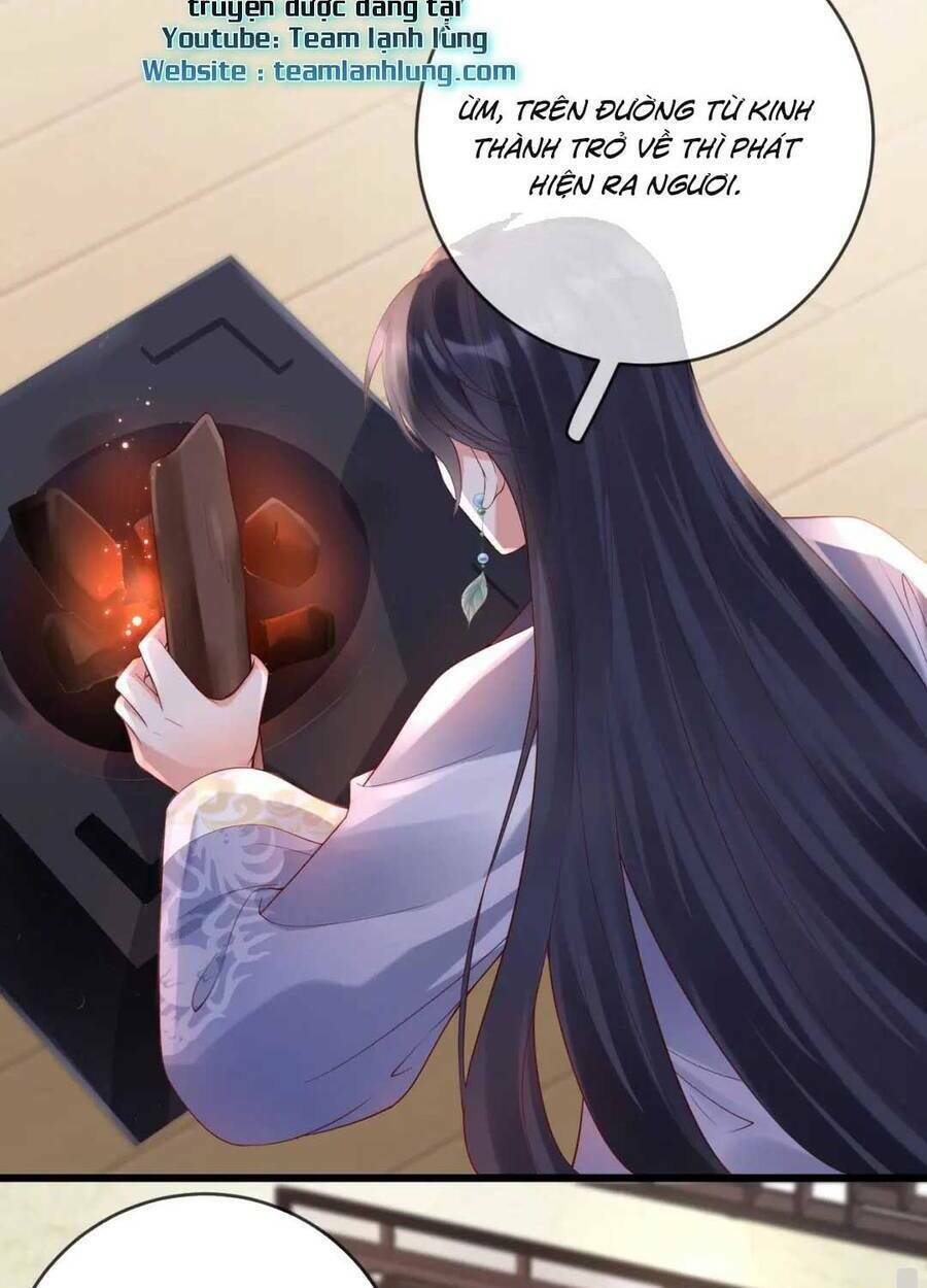 sự trả thù của vương phi chapter 39 6