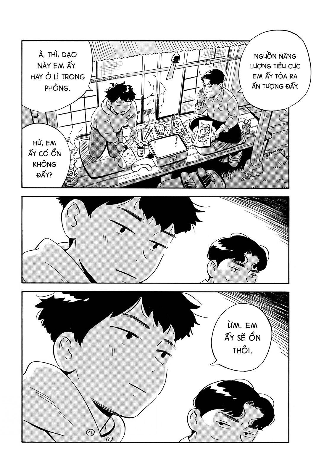 hirayasumi chapter 3 14