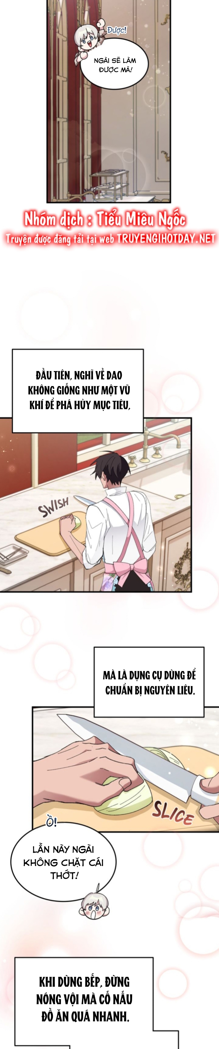 thưởng thức hương vị chapter 58 18