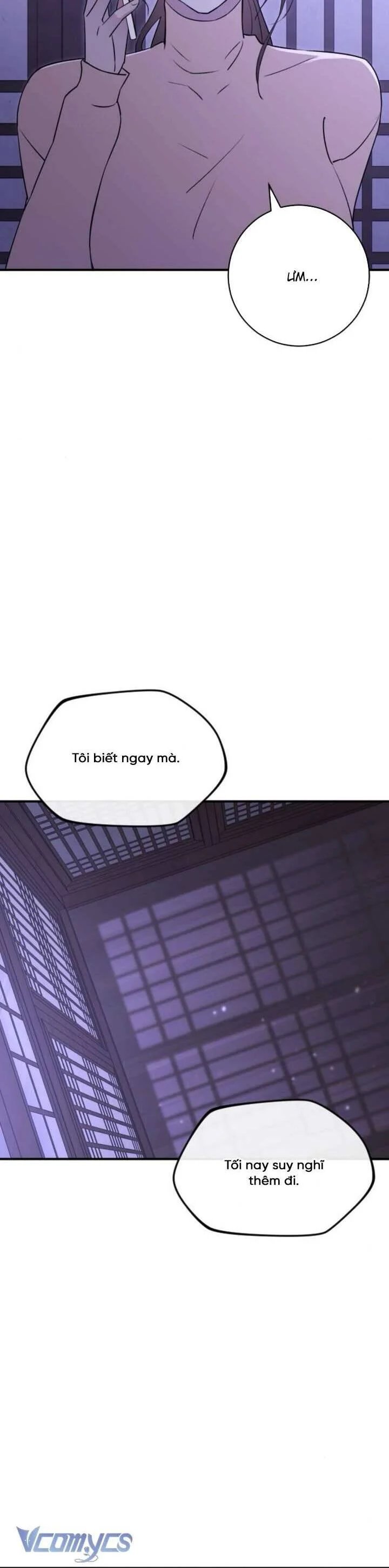 [18+] hành vi khốn nạn chapter 23 12