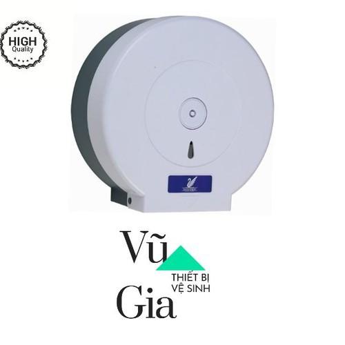 HỘP ĐỰNG GIẤY VỆ SINH CUỘN LỚN 3 MÀU - KXO-2013ABC