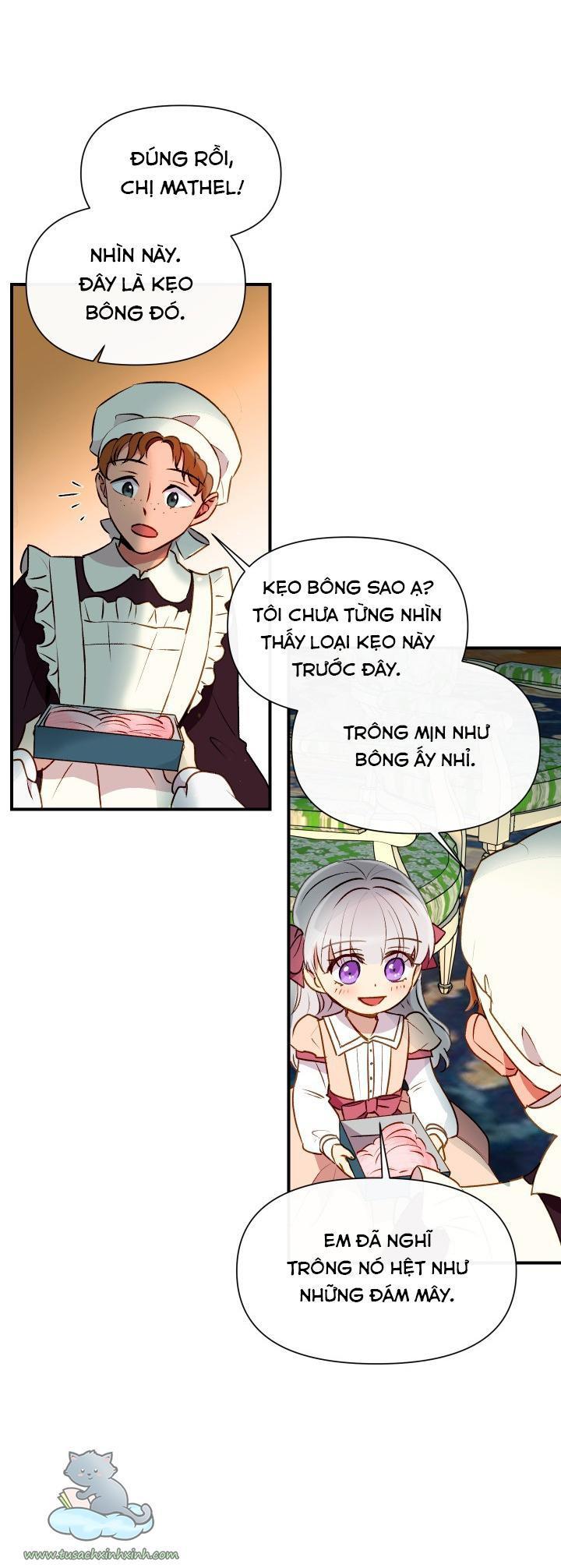 công nương khế ước của gia tộc công tước quái vật chapter 30 23