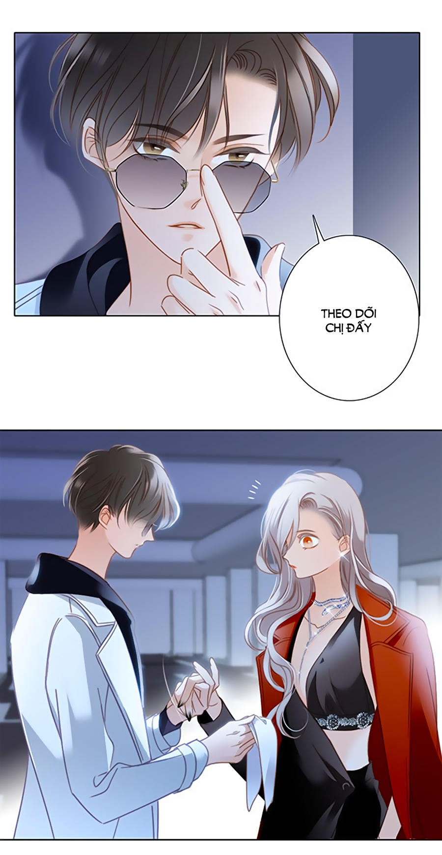 tổng hợp one shot hay chapter 6 30