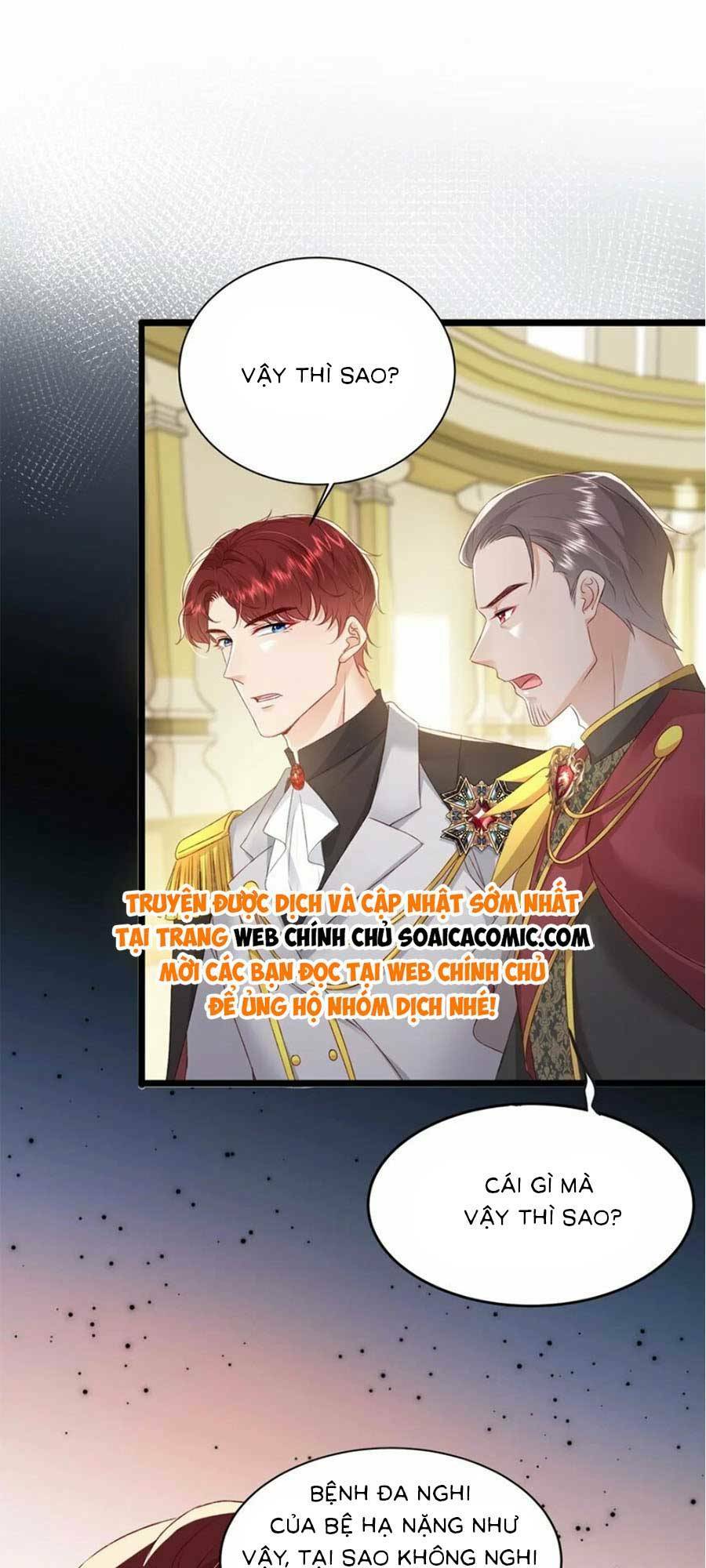 cô vợ của tôi không dễ bắt nạt chapter 89 29