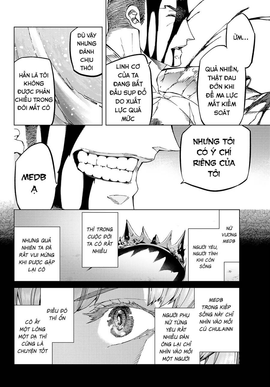 fate/grand order -turas realta- chapter 51 18