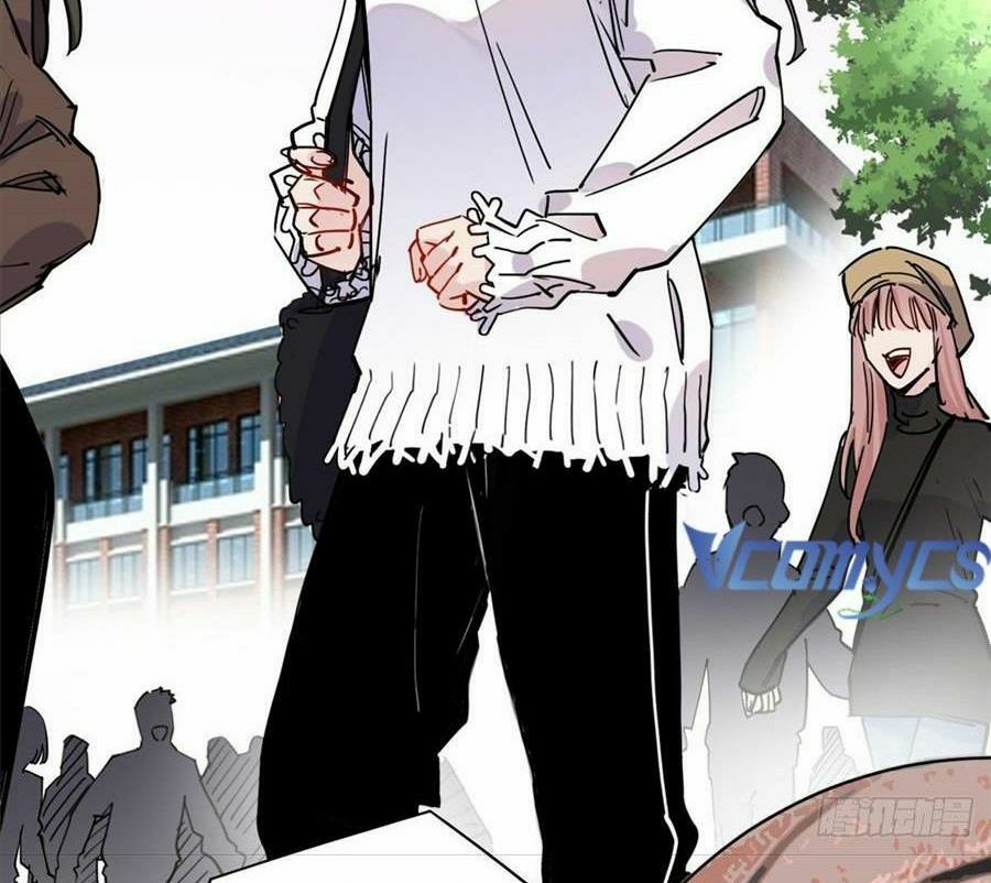 cố tổng, vợ của ngài quá mạnh rồi! chapter 36 55