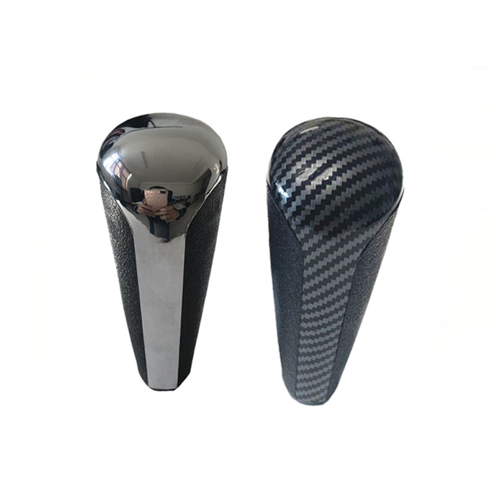 Gear er Head , Automatic Lever Fit for Peugeot 207 308 408 Car Styling Accessories