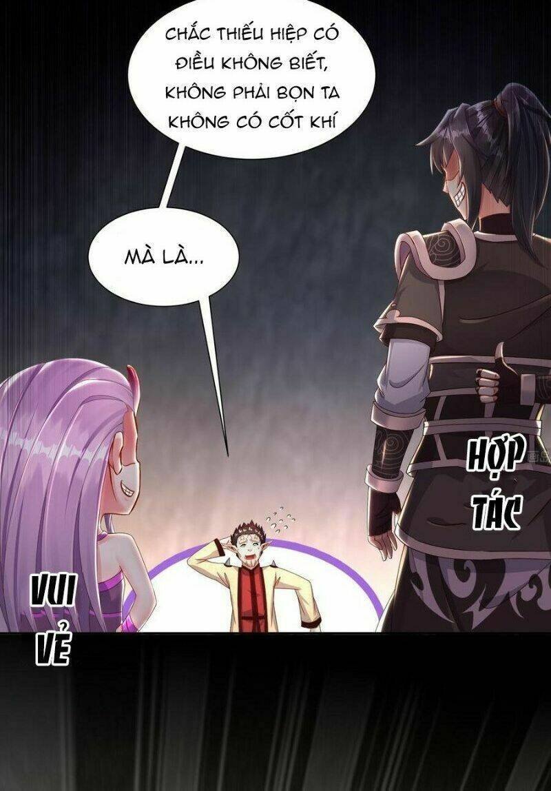 trọng sinh chi ma tôn đương đạo chapter 89 13
