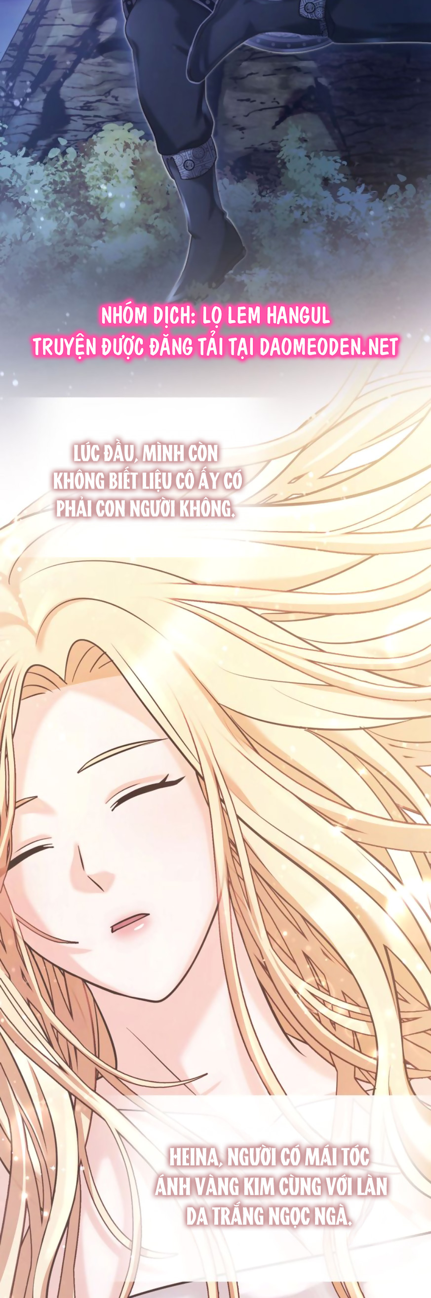 sự hy sinh của ác quỷ chapter 69 12