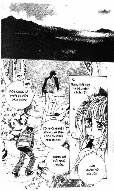 lọ lem hậu đậu chapter 14 25