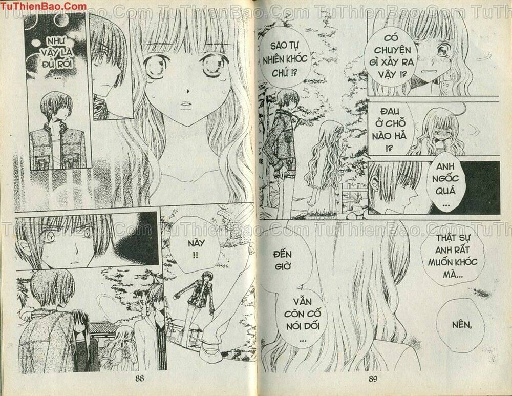 s a - lớp học ưu tú chapter 8 41