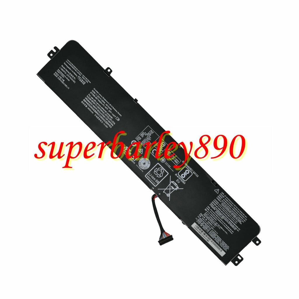 Pin Dùng Cho Laptop Lenovo Y520-15IKB Y520-15IKBA Y520-15IKBM L16M3P24 L14M3P24 L14S3P24 L16S3P24 Battery Original 45Wh