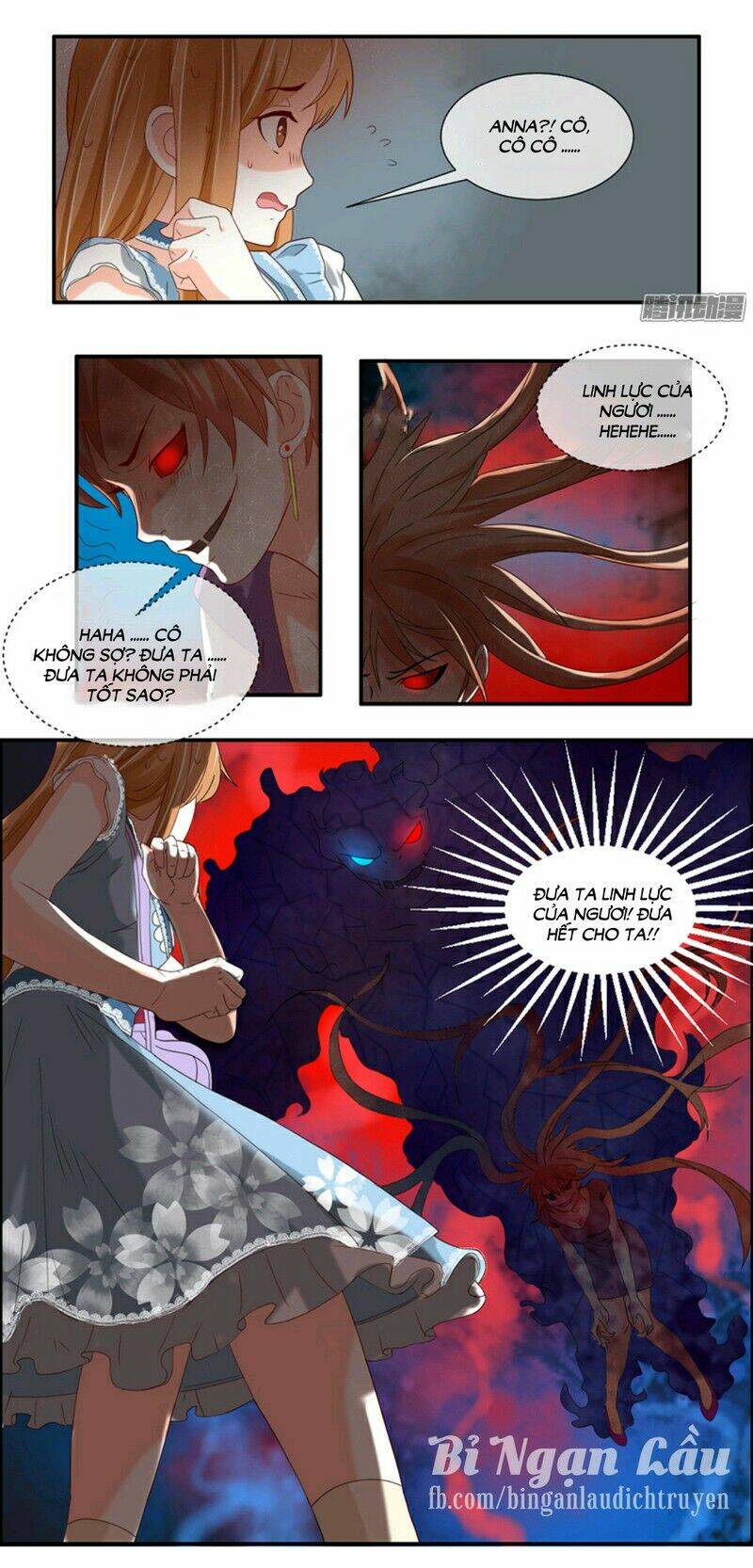 ma vương đại nhân đi thông thả chapter 26 7