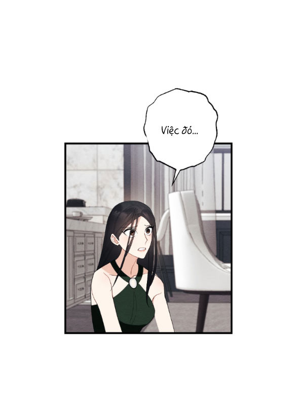[18+] hôn nhân bị đánh cắp chapter 37.1 35
