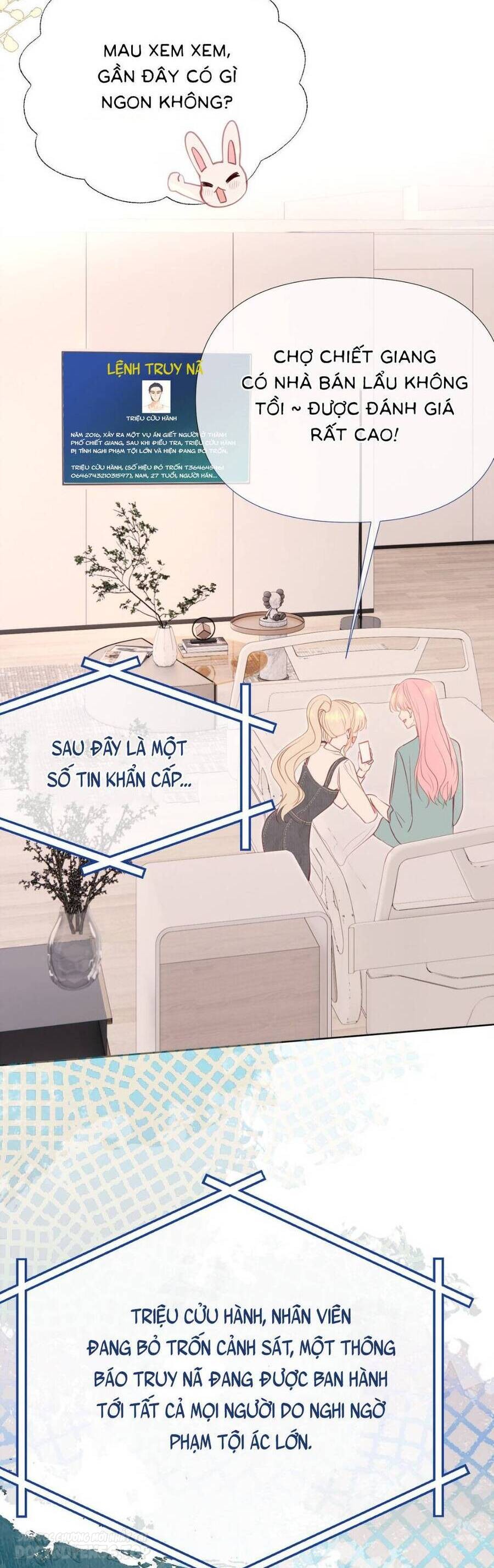 trọng sinh trở về năm ấy chồng tôi là hotboy chapter 54 26